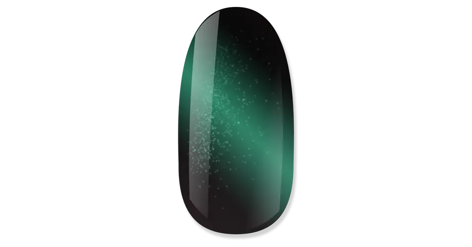 ZZ!NiiZA Gel Polish 4ml - 253 Cat Eye Azonnal elérhető