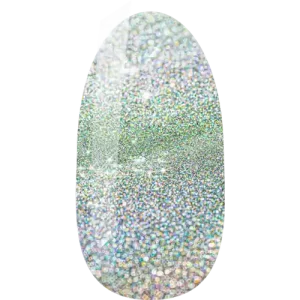 NiiZA Gel Polish 4ml - 395 Reflective cat eye Népszerű