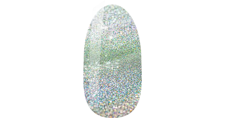 NiiZA Gel Polish 4ml - 395 Reflective cat eye Népszerű