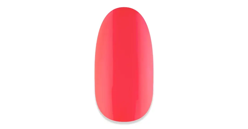 Biztonságos fizetés NiiZA Gel Polish 7ml - 019 NEON pink