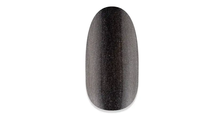 Outlet NiiZA Gel Polish 7ml - 206 black