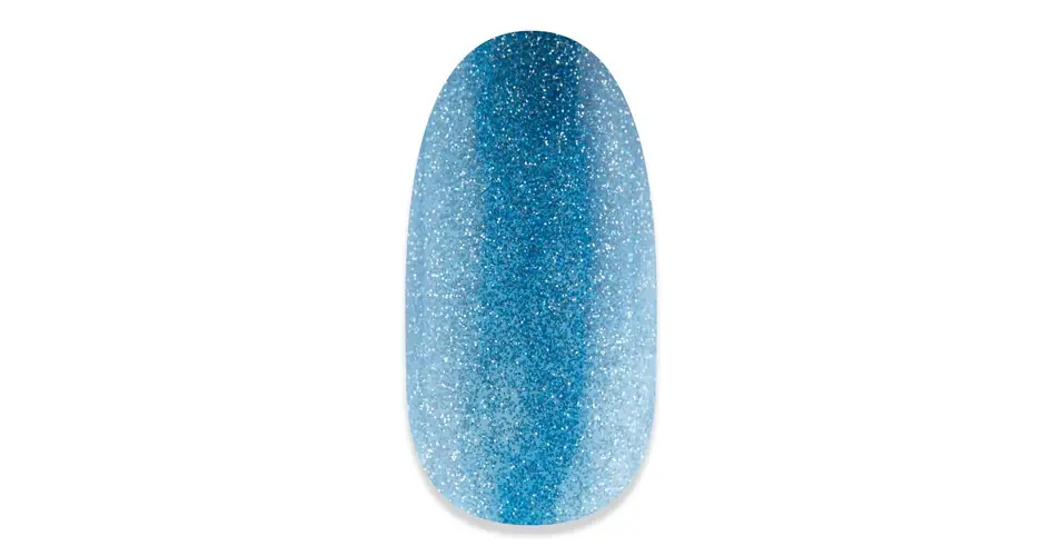 Expressz kézbesítés NiiZA Gel Polish 7ml - 318 reflective