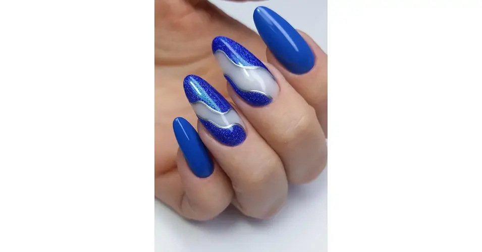 NiiZA Gel Polish 7ml - 369 Végkiárusítás