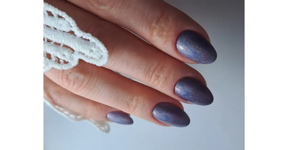 Különleges ajánlat NiiZA Gel Polish 7ml - 408 Hologramm