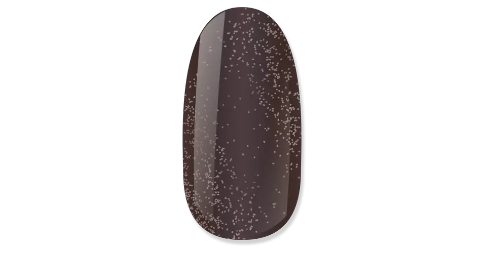 Akciós ár NiiZA Gel Polish 7ml - 467 black