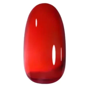 Vásárlói kedvenc NiiZA Gel Polish 7ml - 500 Üveg Hatású Valentin