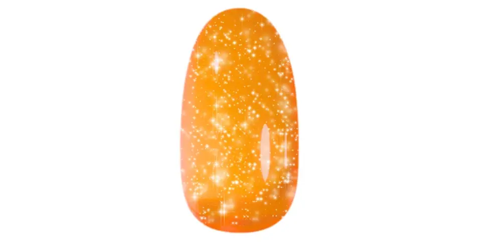 Csak ma NiiZA Gel Polish 7ml - 504 Reflective Üveg Hatású