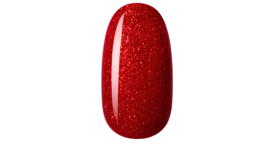 NiiZA Gel Polish 7ml - 532 Csillámos Valentin Ne maradj le