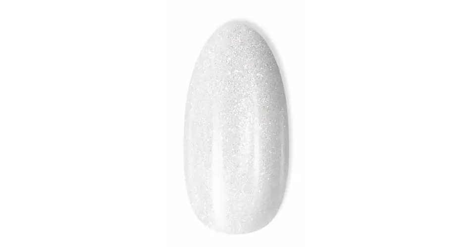 NiiZA Gel Polish 7ml - 552 Csillámos Expressz szállítás