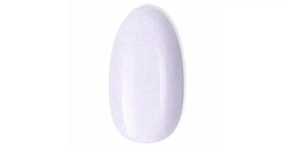 NiiZA Gel Polish 7ml - 554 Csillámos Kedvezmény