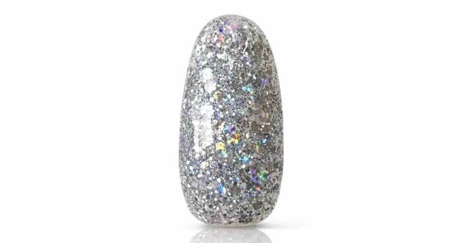 NiiZA Gel Polish 7ml - 560 Glitter Kihagyhatatlan ajánlat