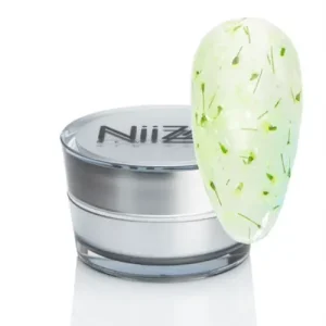 Akció NiiZA Flower gel 5g - White