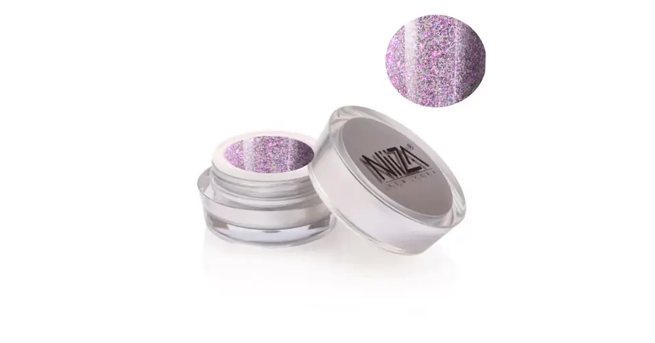 NiiZA Builder Gel - Shine Fairy - 30g Vedd meg online