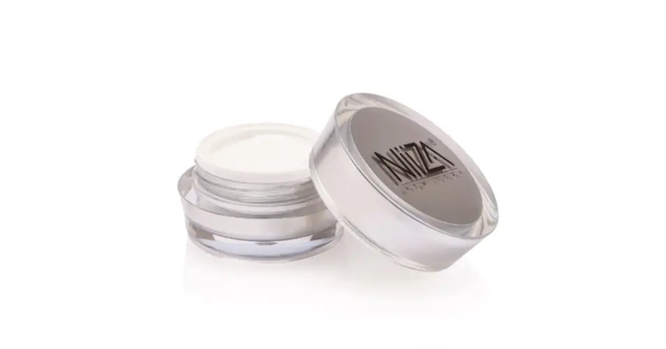 NiiZA Builder Gel - Mousse White - 50g Biztonságos vásárlás
