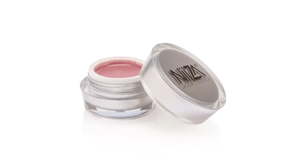 NiiZA Builder Gel - Mousse Cover - 30g Prémium