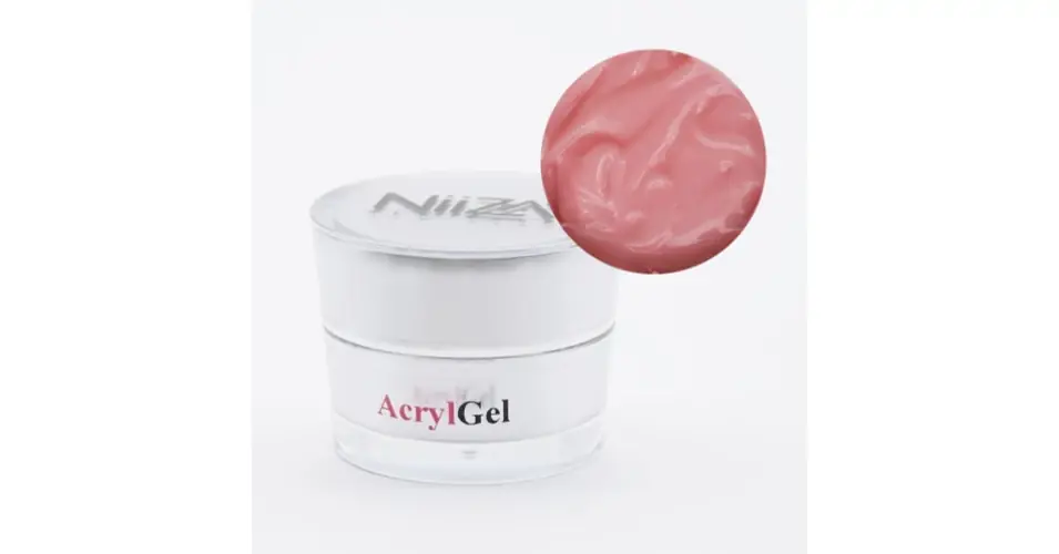 Vásárlói kedvenc NiiZA AcrylGel - Skin 30g