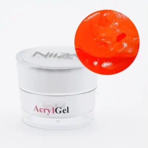 Akció NiiZA AcrylGel - Blush Peach 30g