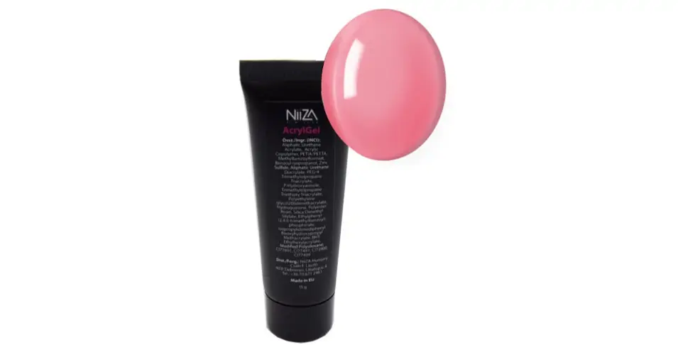 NiiZA AcrylGel - Peony 30ml (tubus) Ajánlat