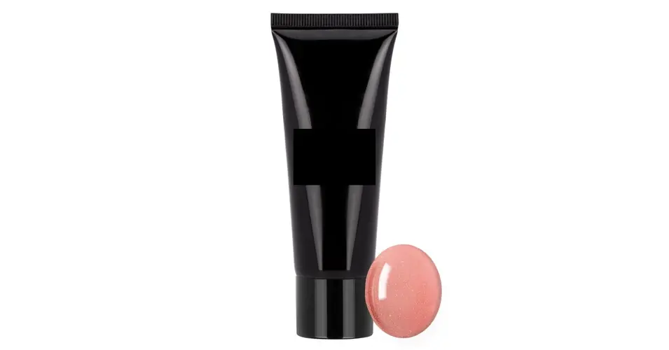 Vedd meg most NiiZA AcrylGel - Sunset Sparkle 30ml (tubus)