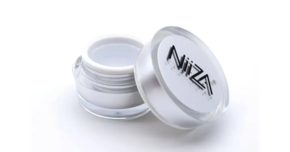 Ne maradj le NiiZA Builder Gel - Luxury Clear - 30g