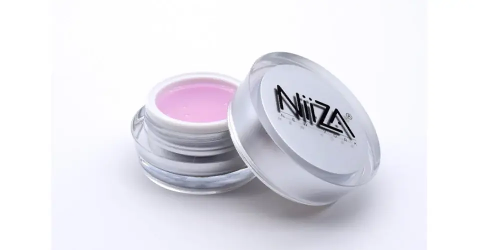 NiiZA Builder Gel - Ice Pink - 50g Expressz szállítás