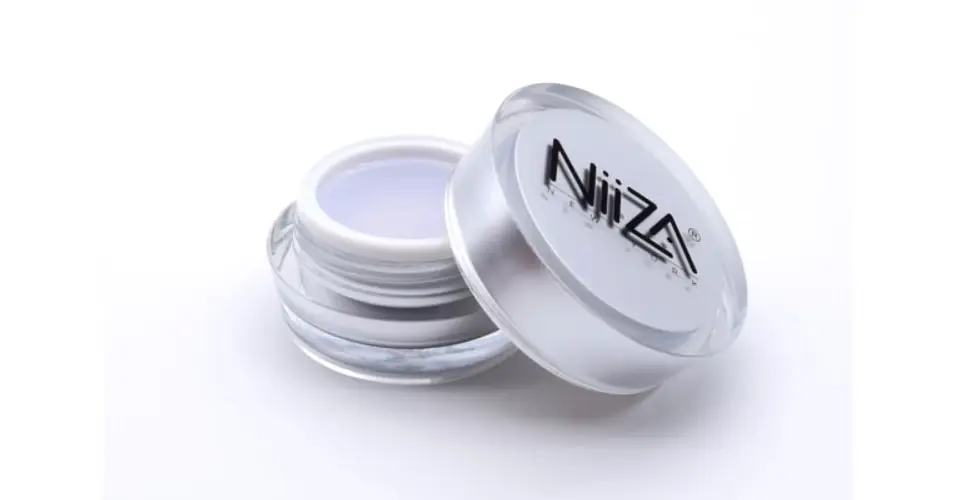 NiiZA Builder Gel - Ice Clear - 50g Legnépszerűbb