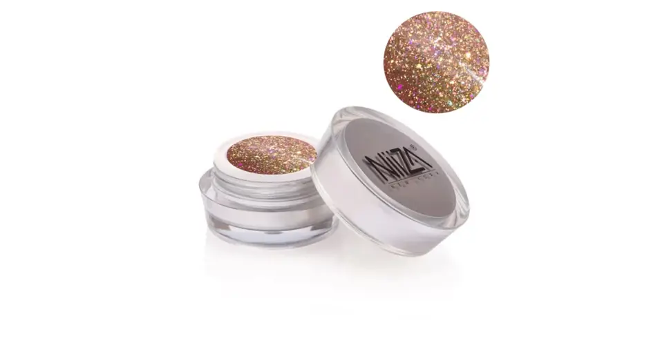 NiiZA Builder Gel - Shine Royal - 15g Azonnal elérhető