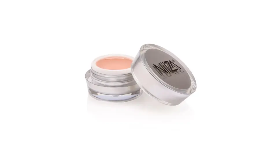 Újdonság NiiZA Builder Gel - Platinum PINK - 50g