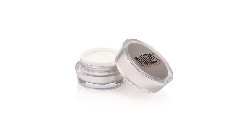 Rendeld meg most NiiZA Builder Gel - Xtreme White - 5g