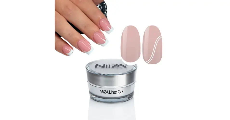 NiiZA Liner Gel 5g LG1 Végkiárusítás
