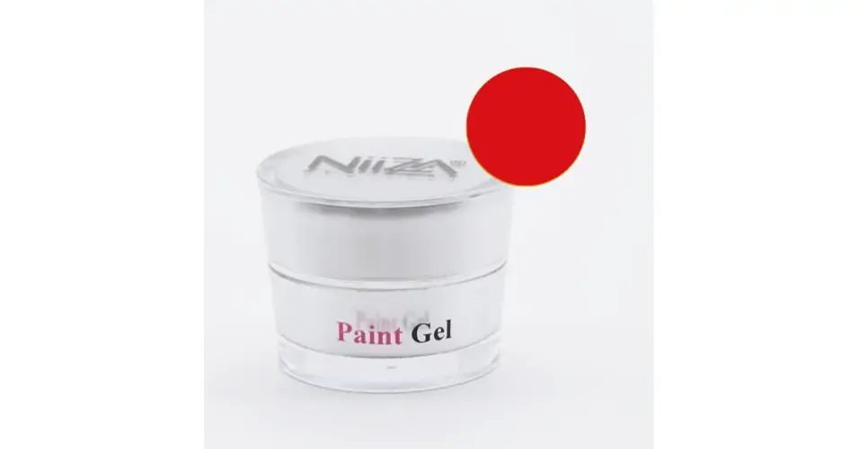 NiiZA PaintGel 03 Bestseller