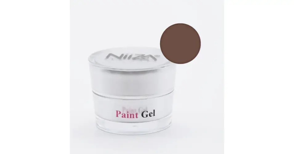 NiiZA PaintGel 13 Alacsony ár