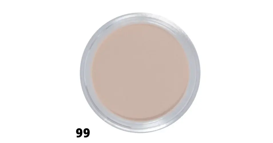 Színes akril porcelánpor 99. Vedd meg most