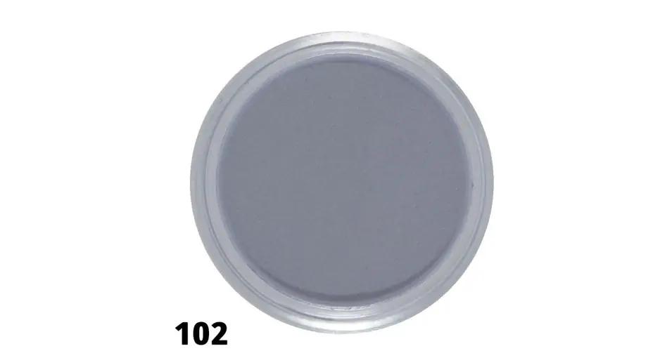 Vásárlói kedvenc Színes akril porcelánpor 102.