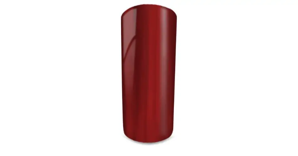 NiiZA Chrome Mirror Powder - Red Fire Szuper akció