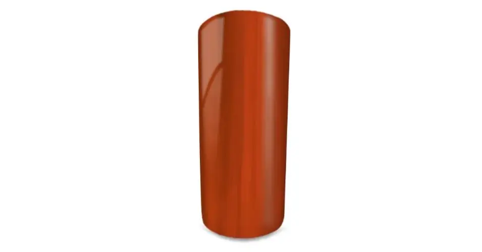 NiiZA Chrome Mirror Powder - Pumpkin Rendeld meg most