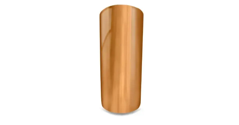 NiiZA Chrome Mirror Powder - RoseGold Exkluzív ajánlat