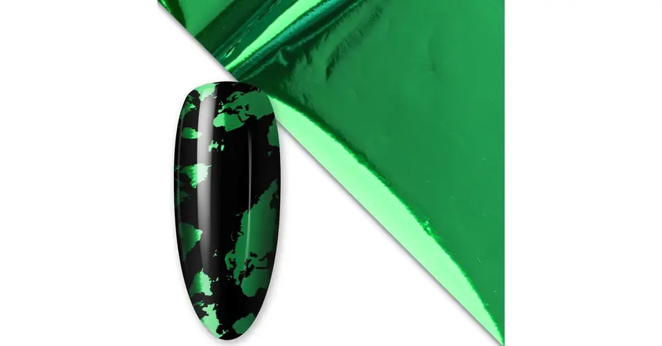 Kedvezmény Transzferfólia - 80cm Glass Nr.8