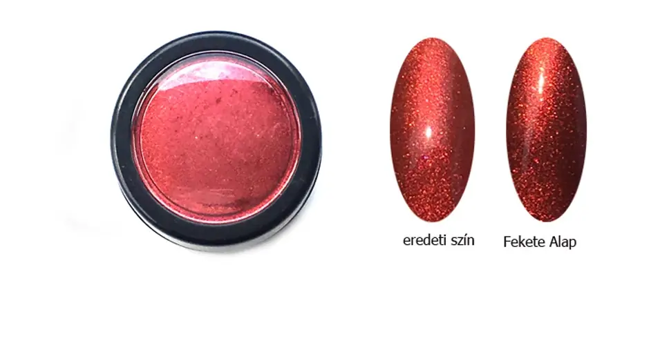 Kedvezményes ár Kaméleon pigment por 13