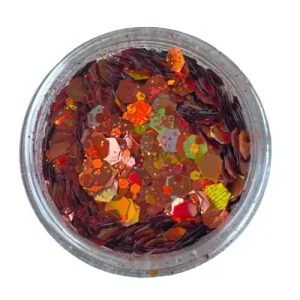 Confetti mix 16 bronz Ajánlat