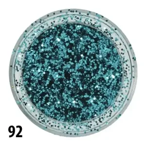 Ajánlat Csillámpor 092