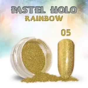 Kedvezményes ár Pastel Holo Rainbow 05
