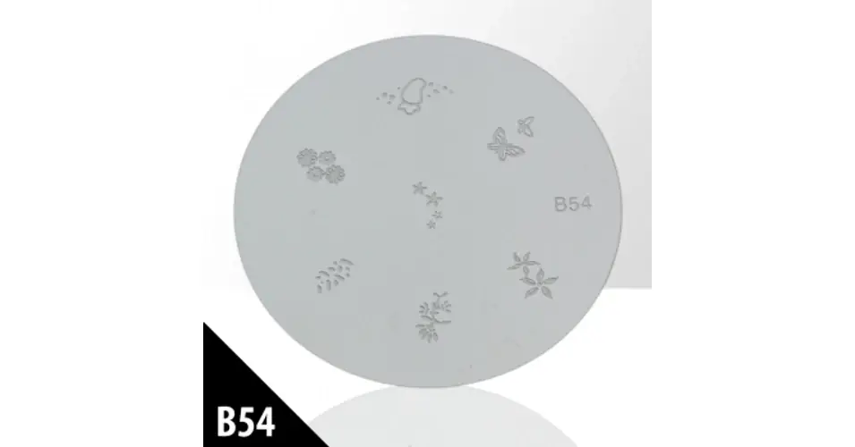 Nyomdalemez B54 Rendeld meg most