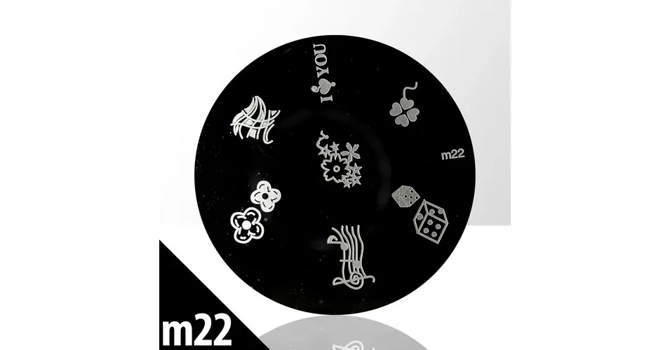 Kiárusítás Nyomdalemez m22