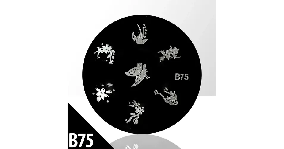 Nyomdalemez B75 Népszerű