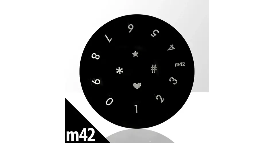 Nyomdalemez m42 Biztonságos fizetés
