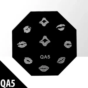 Akció Nyomdalemez QA5