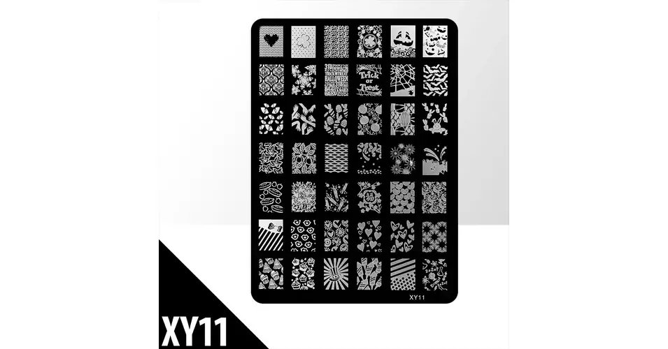 Nyomdalemez xy11 Újdonság