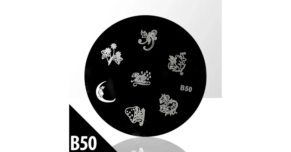 Nyomdalemez B50 Alacsony ár