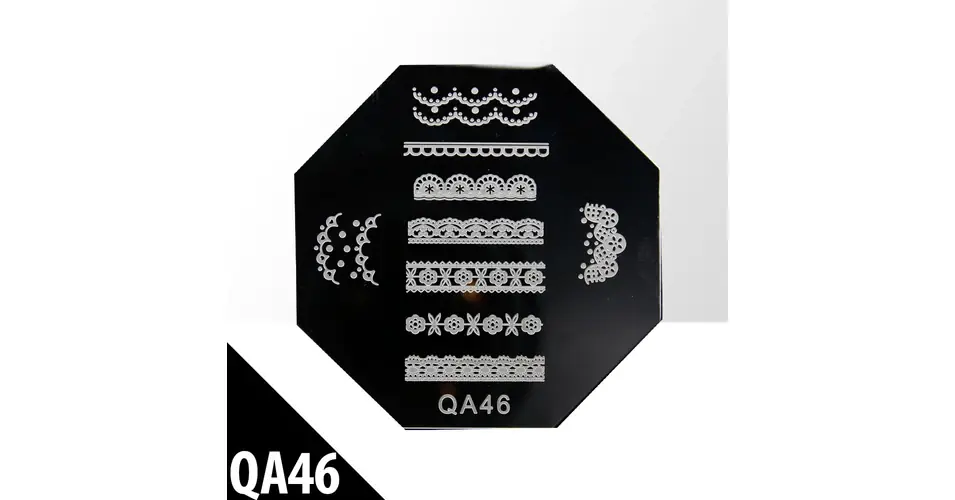 Nyomdalemez QA46 Szuper ajánlat